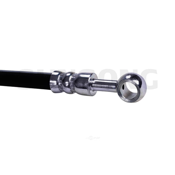 Sunsong 2205811 Brake Hydraulic Hose