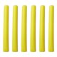 thumbnail image 3 of 12 Protectoras de Espuma para Barra de Trampolín para Tubería Amarillo Macarena Mangas de poste de trampolín, 3 of 8