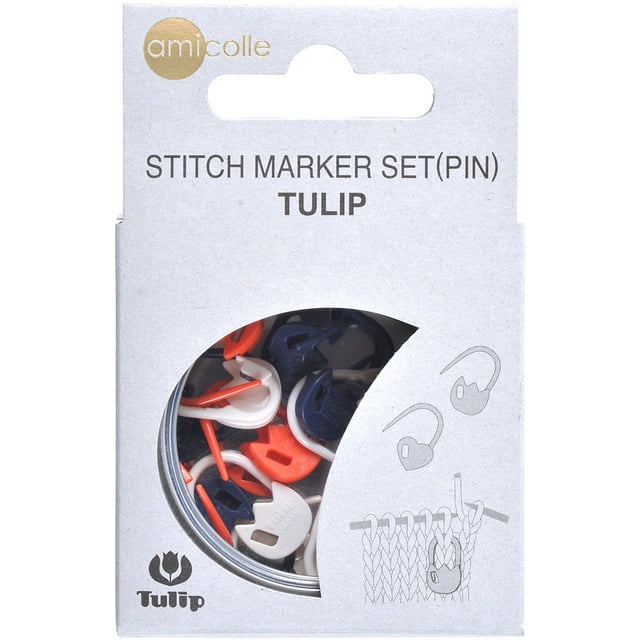 Compañía de agujas de tulipán Tulip Needle Company AC-032E