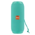 thumbnail image 2 of BOCINA PORTATIL C/BLUETOOTH, MP3,USB,SD, AUX, MANOS LIBRES, 200W. AQUA Plus Power PP-SBT104AQ, 2 of 2