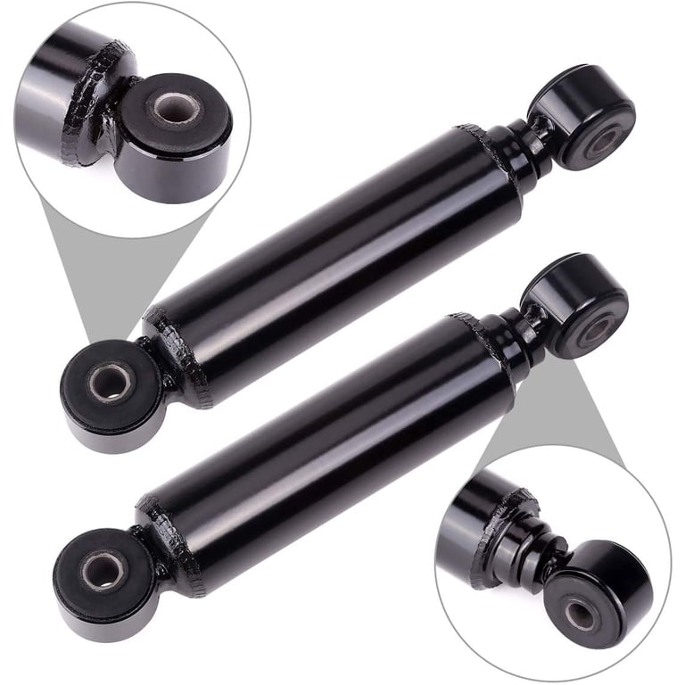 Lot De 4 Amortisseurs Avant/arrière Pour Club Car DS - Gas Ou électrique 1981-2008 - Neuf Sous Emballage