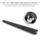 thumbnail image 3 of Antena VHF 136-174MHz para GP68 GP88S GP2000 GP300 GP3688 GP328, 3 of 5