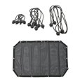 thumbnail image 4 of Reemplazo Del Automóvil de Del tejado de cubierta Del de Negra de 2/4 Puertas Zulema Cubierta superior Sun Shade Eclipse, 4 of 8