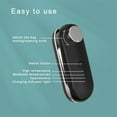 thumbnail image 5 of YgkuHd Portable Mini Bag Sealer Portable Bag Sealer Mini Bag Sealer With Magnet USB Charging Plastic Bag Sealing Machine, 5 of 7