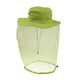 thumbnail image 4 of Protector de Cuello de Mascarilla Sombrero de Malla Perfecl Color Verde, 4 of 8