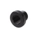 thumbnail image 1 of Adaptador De Filtro De Combustible Para Automóvil Convertidor De Filtro De Combustible Para Automóvil De Aluminio Para Motor De Automóvil Tubo De Combustible Equipo De Conector De Purificación De Yuarrent VI009580-01, 1 of 7