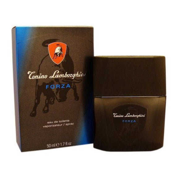 Tonino Lamborghini Lamborghini Forza Eau De Toilette Spray 50ml