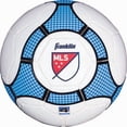 thumbnail image 1 of MLS Soccer Ball, 1 of 2