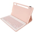 thumbnail image 2 of Clavier Pro, Clavier Tablette de Protection Magnétique Clavier Étui pour Tab Pro Design Révolutionnaire, 2 of 8
