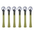 thumbnail image 1 of 6pcs Metal Eye Cream Rods for Durable Eye Massagers and Skin Care Massaging, 1 of 8