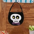 thumbnail image 6 of Boovnll Halloween Bucket Basket Bags, Trick or Treat Bags, Halloween Candy Bags Treat Bags for Kids, Halloween Basket, Halloween Treat Bags, Halloween Bags, 6 of 6