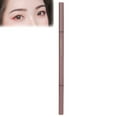 thumbnail image 4 of Lápiz de Cejas para Mujeres, Lápiz de Cejas de Maquillaje Especialme Diseñado Diseño de Ergonímico Pequeño de 1.5 cm para maquillaje femenino, 4 of 7
