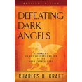 thumbnail image 1 of Defeating Dark Angels: Breaking Demonic Oppression in the Believer's Life, 1 of 1