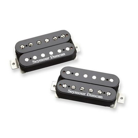 Seymour Duncan Saturday Night Special Humbucker Pickup Set,