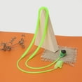 thumbnail image 3 of Correa Para El Cuello Audífonos Correa de cuerda para el cuello antipérdida para Bose QuietComfort Earbuds II (verde), 3 of 4