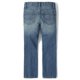 thumbnail image 3 of Jeans The Children's Place Bootcut Basic Bootcut 18H Pierce Wash, 3 of 5