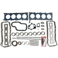 thumbnail image 2 of ECCPP Full Gasket Set Set fit 2004-2009 for Infiniti QX56 for Nissan Armada Pathfinder Titan, 2 of 3