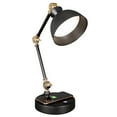 thumbnail image 1 of OttLite Wireless Charging LED Desk Lamp, 1 of 5