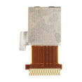 thumbnail image 2 of Replacement Back Camera Compatible For HTC One X, 2 of 5