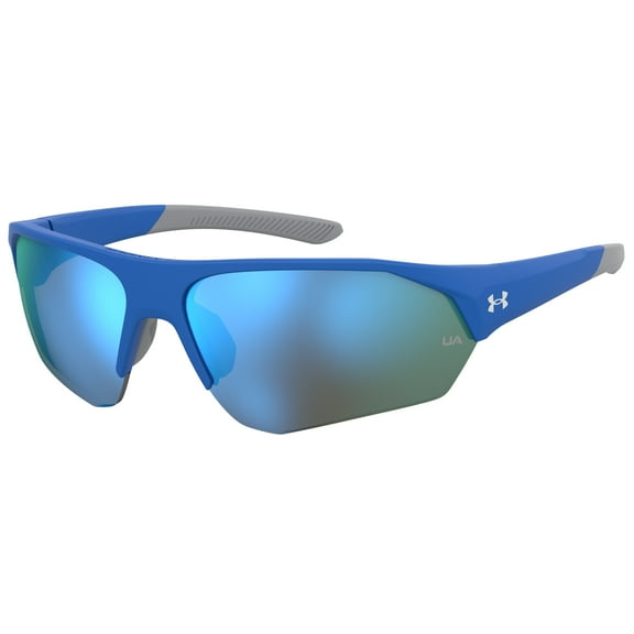 UNDER ARMOUR sunglasses UA 7000/S TEEN 69.000/9.000/125.000 PJP BLUE