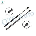 thumbnail image 2 of Pair of 2 Rear Liftgate Lift Support For 2007-2016 Jeep Patriot, 2 of 5