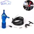 thumbnail image 3 of Adjustable Racing Turbo Boost 1-30 Psi Car for MAN ual Boost Controller Kit Blue, 3 of 4