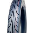 thumbnail image 2 of Llanta Para Motocicleta Premium Macuro, 100/80-17 Tl 6 Capas, 2 of 4