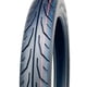 thumbnail image 2 of Llanta Para Motocicleta Premium Macuro, 100/80-17 Tl 6 Capas, 2 of 4