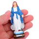 thumbnail image 5 of AURARMLET Religiosa De Resina Virgen Para Del Hogar Con Detalles Artesanales Multicolor, 5 of 8