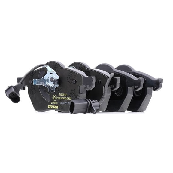 Brake Pad SetREO 219382001