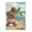 Wooden puzzle 104, variant on 1000-Piece Adult Wood Jigsaw Puzzle, America 250th Vintage Red Truck USA Flag Firework Patriotic Art, High-Difficulty, Stress-Relieving Family Activity, Home Decor, Eco-Friendly, 29.5x19.7in