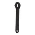 thumbnail image 2 of Llave para tapa de manivela de bicicleta, herramienta de extracción, llave de desmontaje multifuncional, llave para bicicleta Negro, 2 of 6