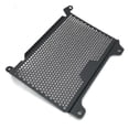 thumbnail image 5 of Protection de Radiateur de Moto, Couverture de Calandre de Refroidisseur de Moteur Compatible avec Cb400x Cb400f Cb500x, 5 of 5
