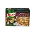 thumbnail image 3 of Knorr Bulion Grzybowy Na Borowikach Lesnych Mushroom Bouillon 60G (3-Pack), 3 of 3