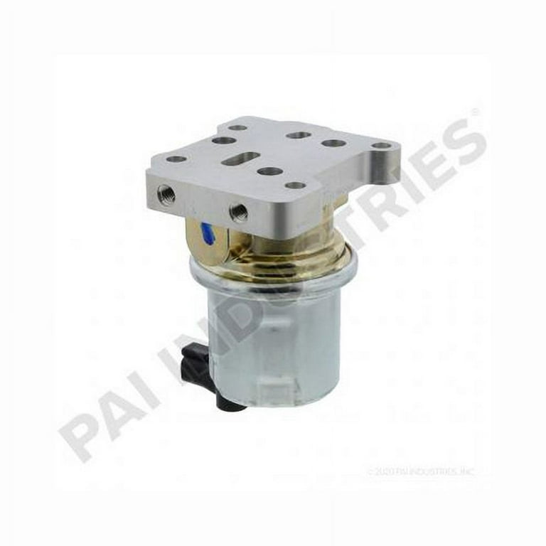 ●●●yyaaaah●●● Pai 180117 Fuel Transfer Pump 12 Vdc; Cummins Engine Isx
