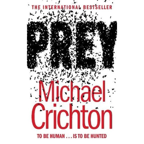 Pre-Owned Prey (Mass Market Paperback) 9780006392972