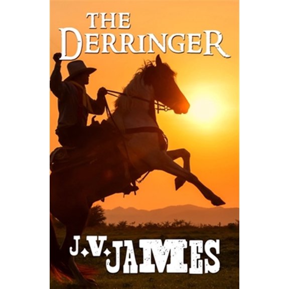 Pre-Owned The Derringer