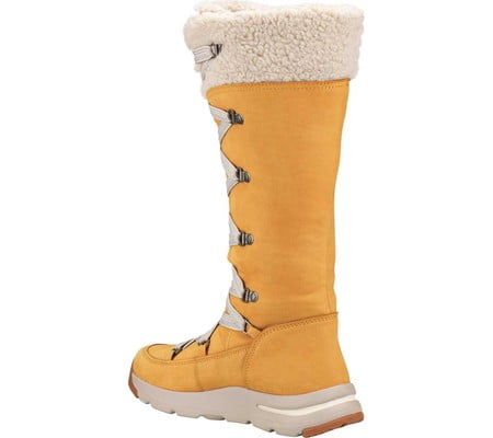 women's mabel town tall waterproof boots
