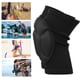 thumbnail image 4 of Rodillera transpirable Esponja gruesa Almohadillas protectoras de rodilla Manga de soporte de fútbol para portero Bailar Escalada ANGGREK Otros, 4 of 8