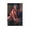Unframe-style, variant on Classic Movie Wall Art Bill The Butcher Painting On Canvas Wall Art Poster Scroll Picture Print Living Room Walls Decor Home Posters 12x18inch(30x45cm)