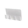 thumbnail image 1 of Practical Smartphone Wall Holder,hanging Wall Storage Rack,wall Mount, 1 of 4