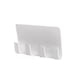 thumbnail image 1 of Practical Smartphone Wall Holder,hanging Wall Storage Rack,wall Mount, 1 of 4