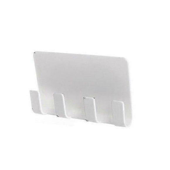 Practical Smartphone Wall Holder,hanging Wall Storage Rack,wall Mount