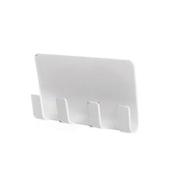 Practical Smartphone Wall Holder,hanging Wall Storage Rack,wall Mount