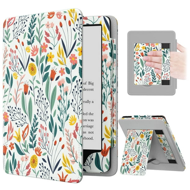 Funda MoKo para Kindle Paperwhite de 12.ª y 11.ª generación 2024/2021