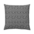 thumbnail image 1 of Ahgly Company Indoor Square Contemporary Throw Pillow, 18 inch by 18 inch, 1 of 5