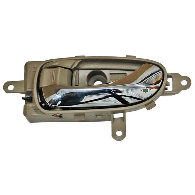 MANIJA PUERTA INTERIOR MURANO 2009 al 2013 NISSAN Trasera Izquierda/Piloto Genérica .