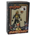 thumbnail image 1 of Masked Rider Agito (2001) Banpresto Figurine d'Action 3.75 Pouces, 1 of 2