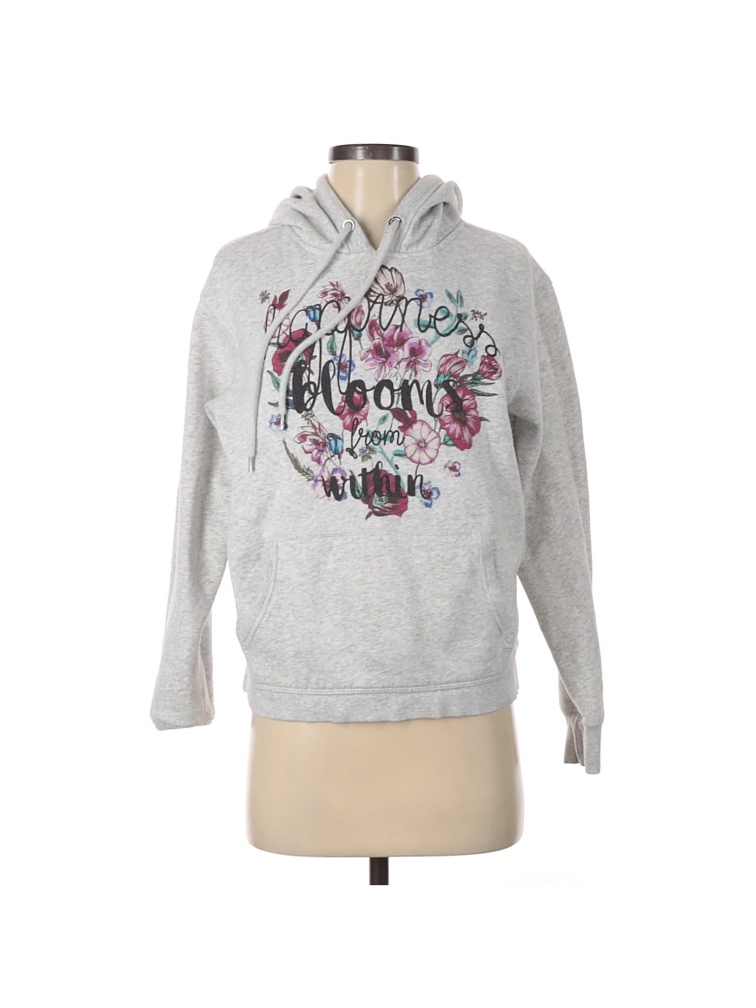 logg hoodie