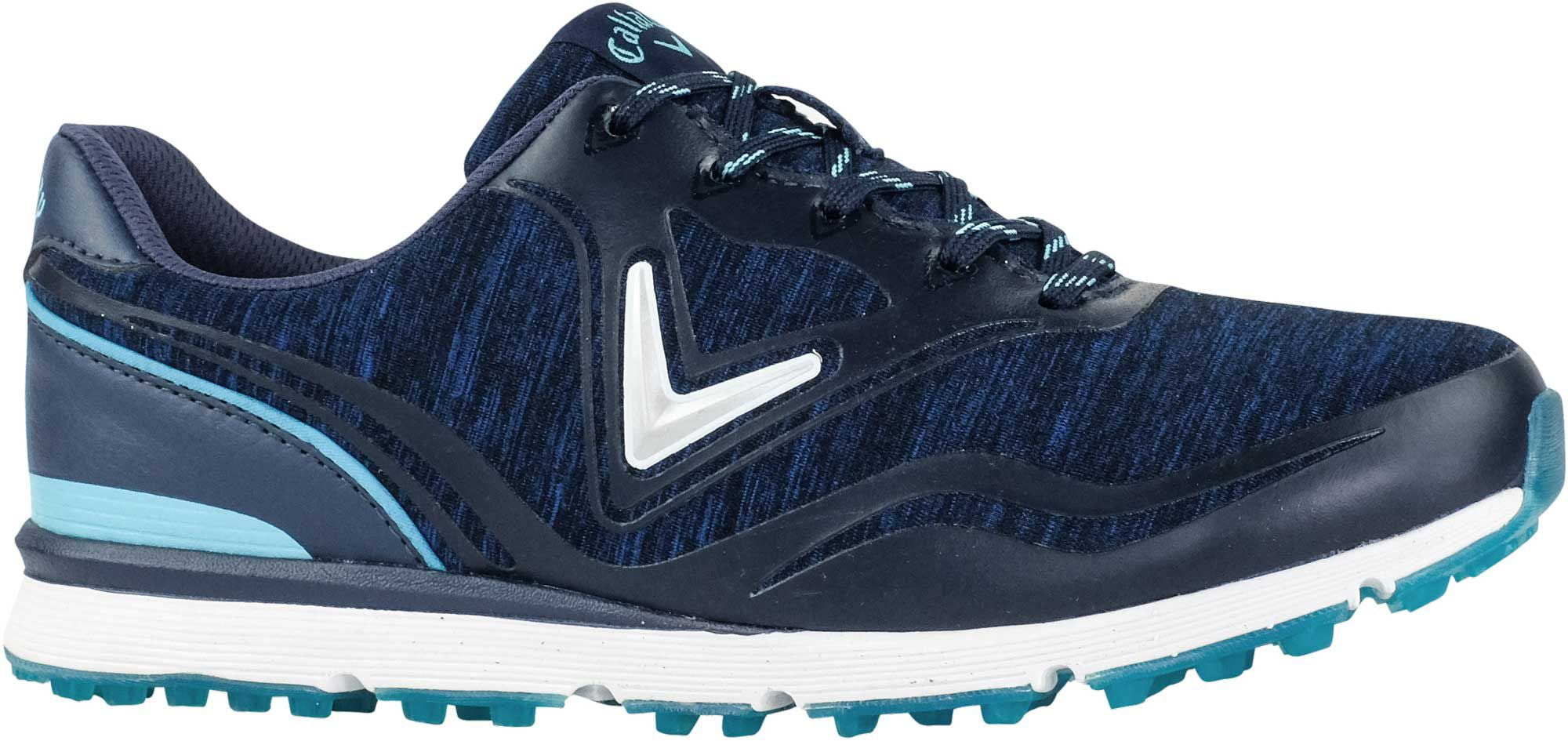 callaway women�s solaire golf shoes